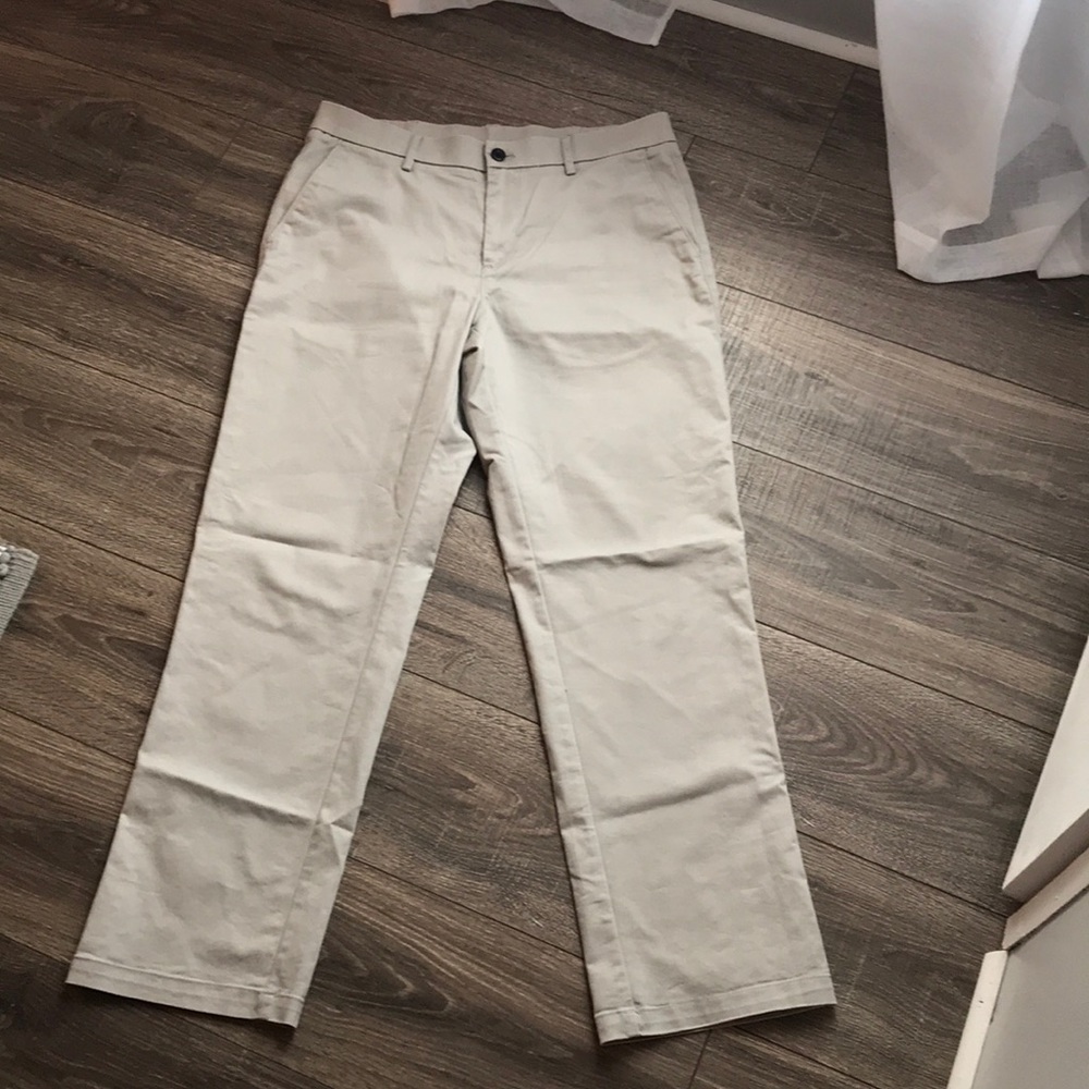 Men’s Haggar Khakis 34x30